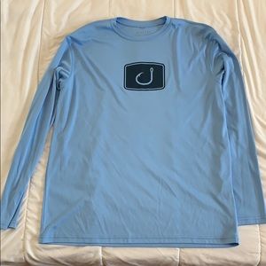 AVID LONG SLEEVE